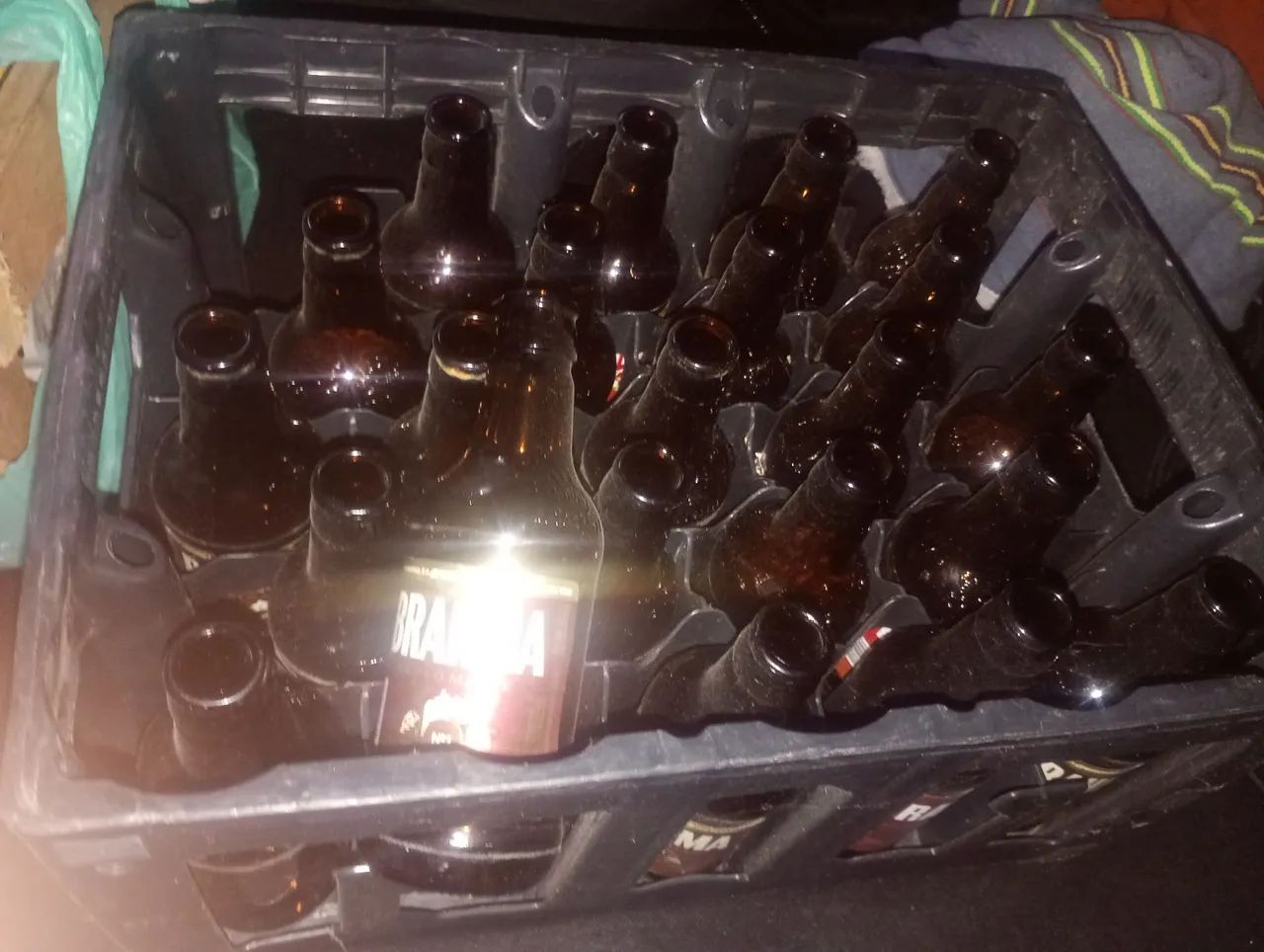 Granado completo e em ótimo estado 