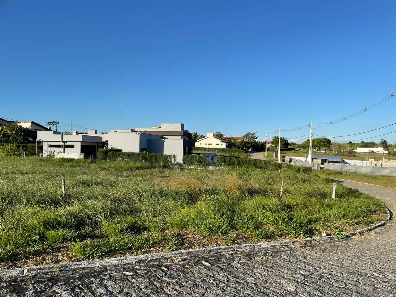 Lote no Condomínio Lagos - Foto 4