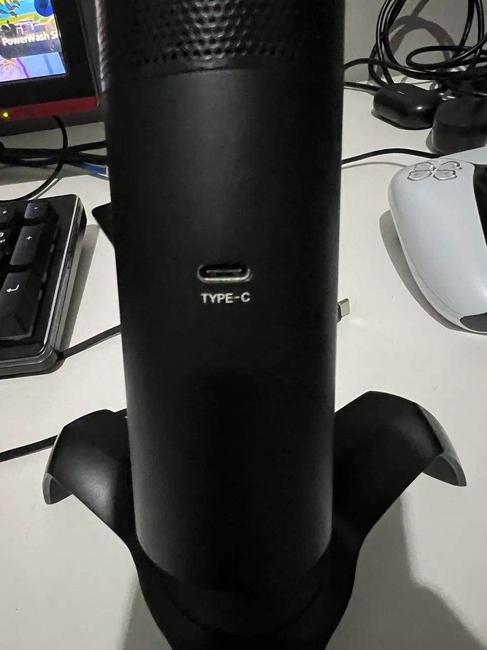 Microfone Gamer Dt3 Sports Boss - Foto 4