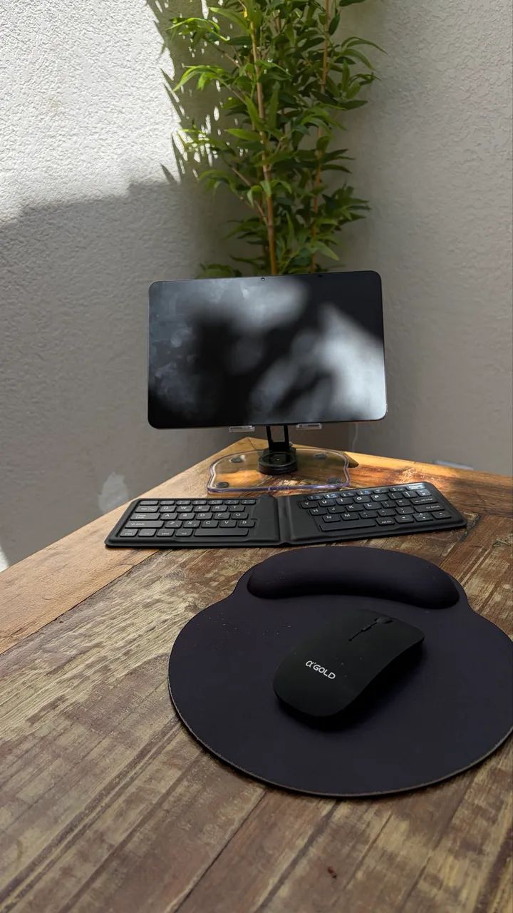 TABLET TCL + Periféricos 