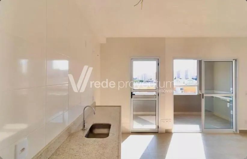 apartamento - Parque Prado - Campinas - Foto 2
