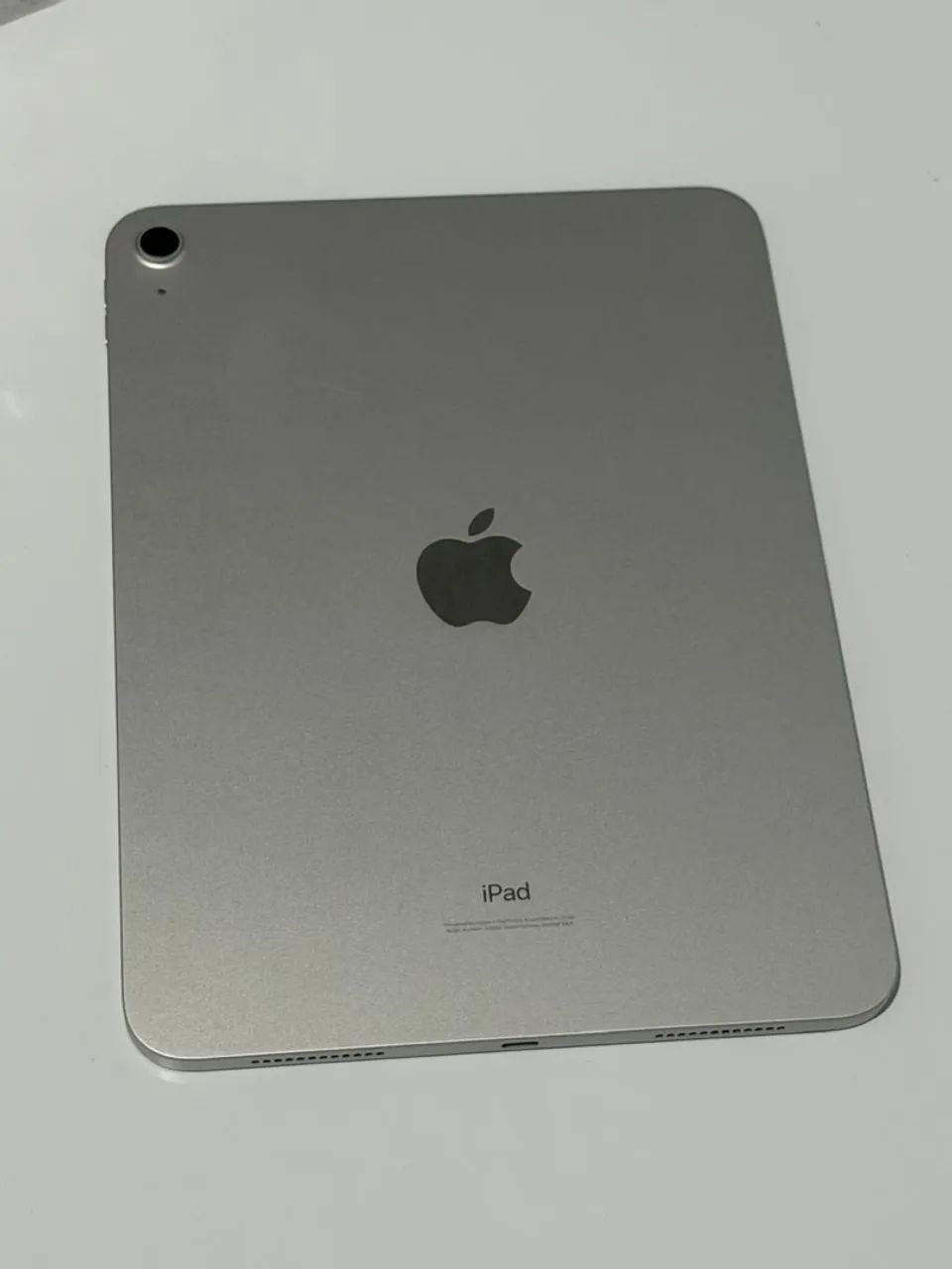 iPad 10ª Geração - 64 GB