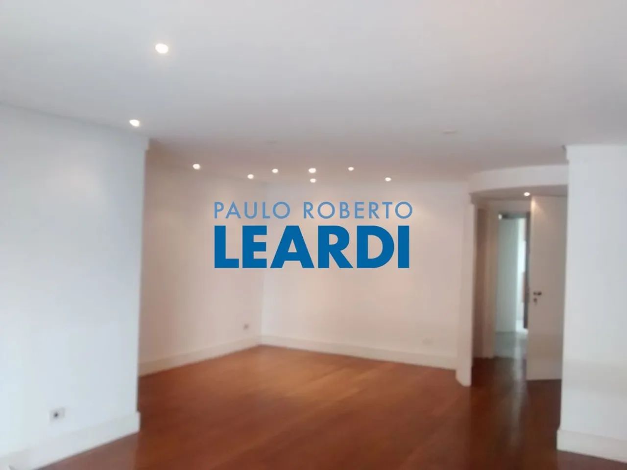 APARTAMENTO - REAL PARQUE - SP