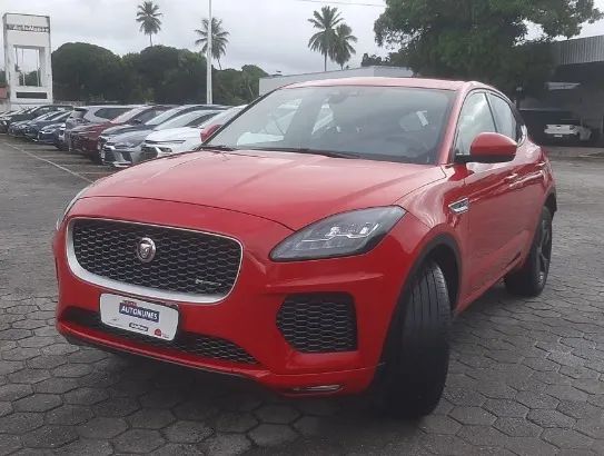 Jaguar E-Pace R-dynamic S 2.0 AWD 249cv Aut. 2020 - Foto 2