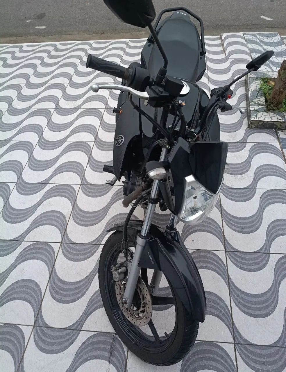 MOTO FACTOR 150 - Foto 2