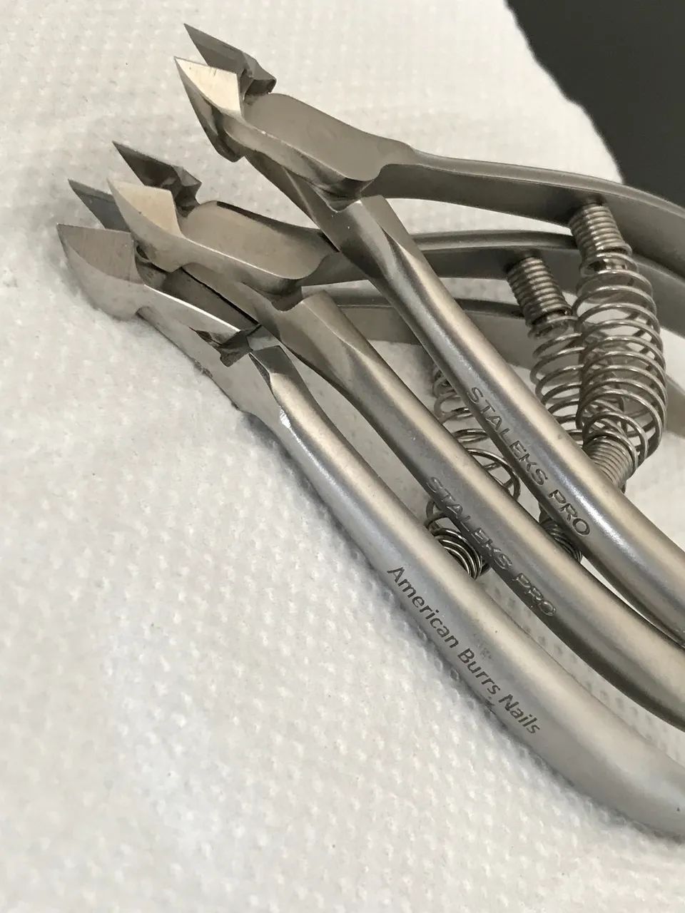 Itens Nail designer  - Foto 2