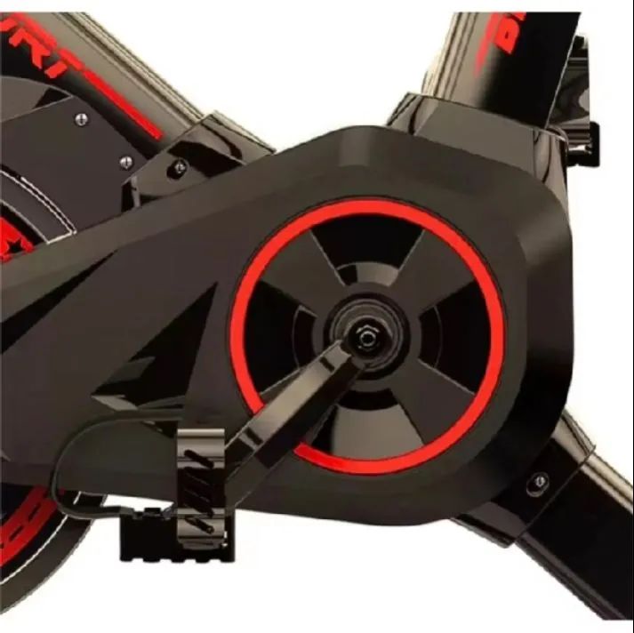 Bike ergométrica  - Foto 3