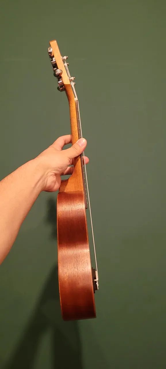 Ukulele - Foto 3