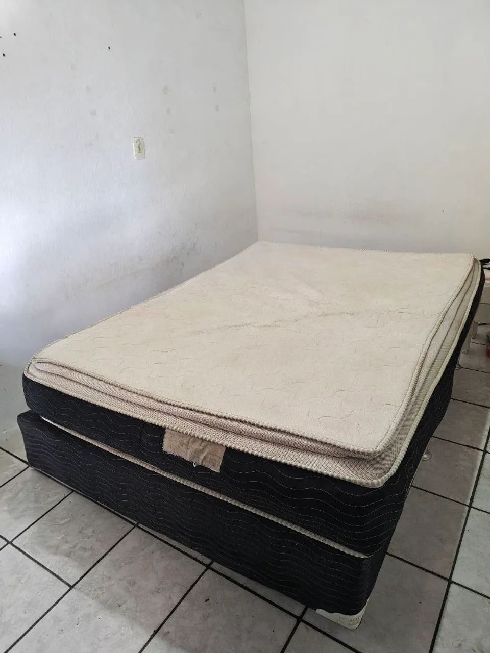 Colchão 