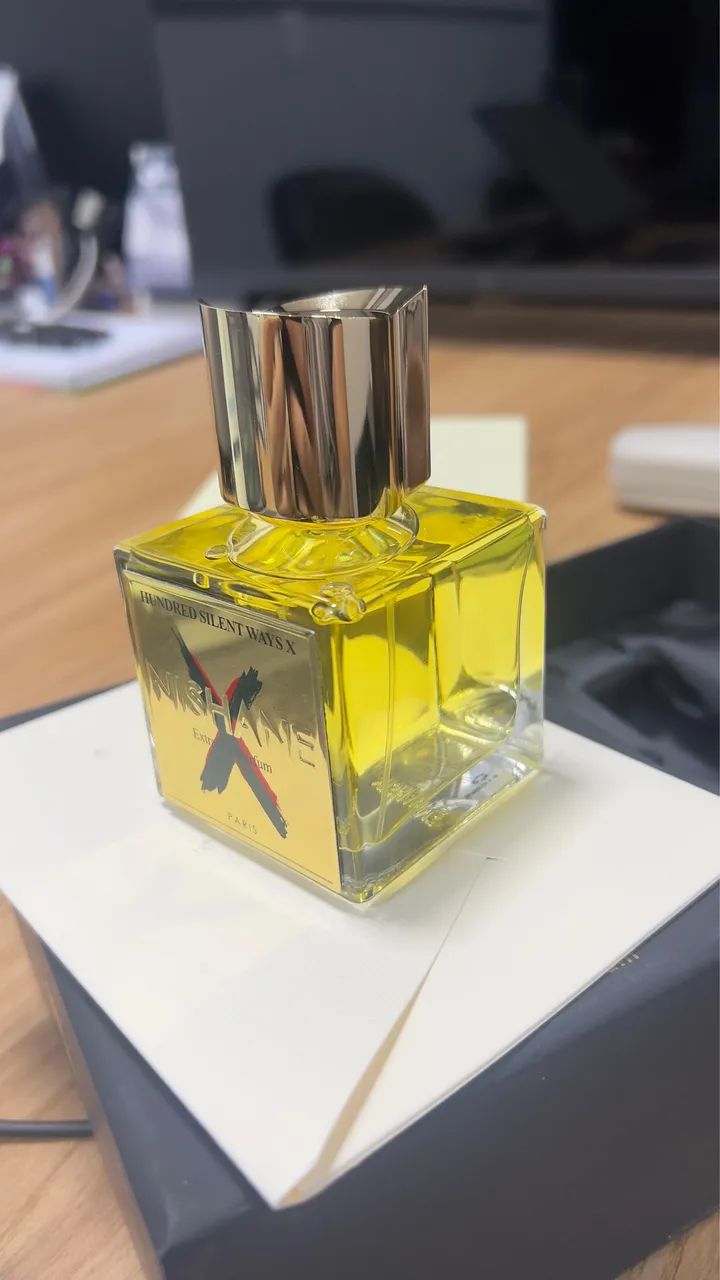 HUNDRED SILENT WAYS X - Foto 2