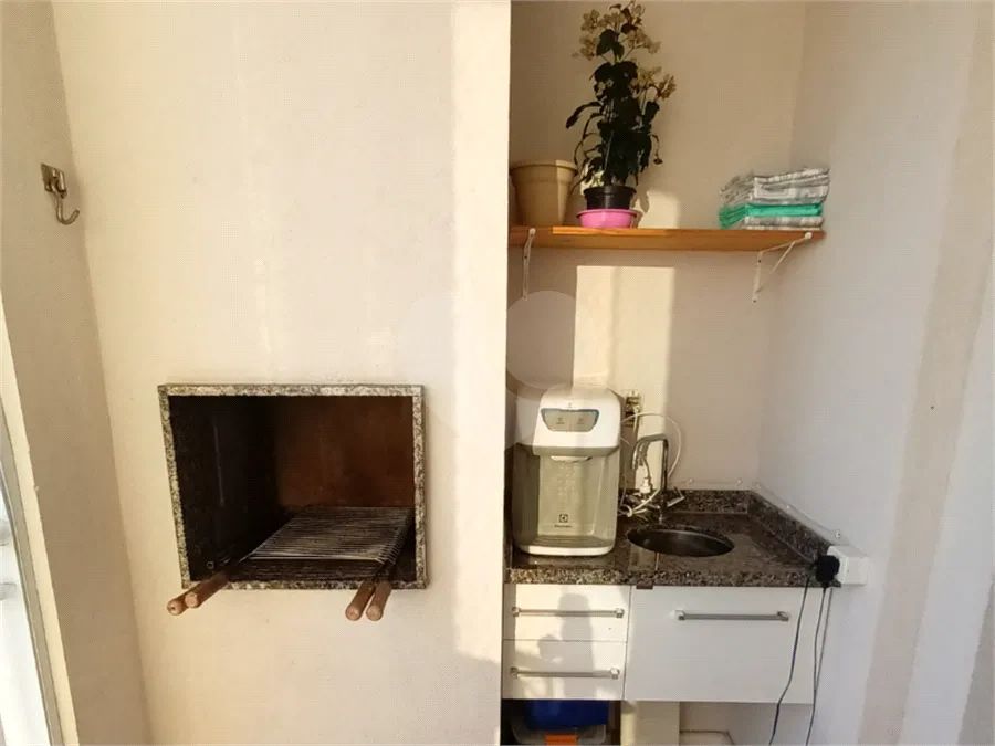 Apartamento com 3 quartos à venda em Mooca - SP - Foto 5