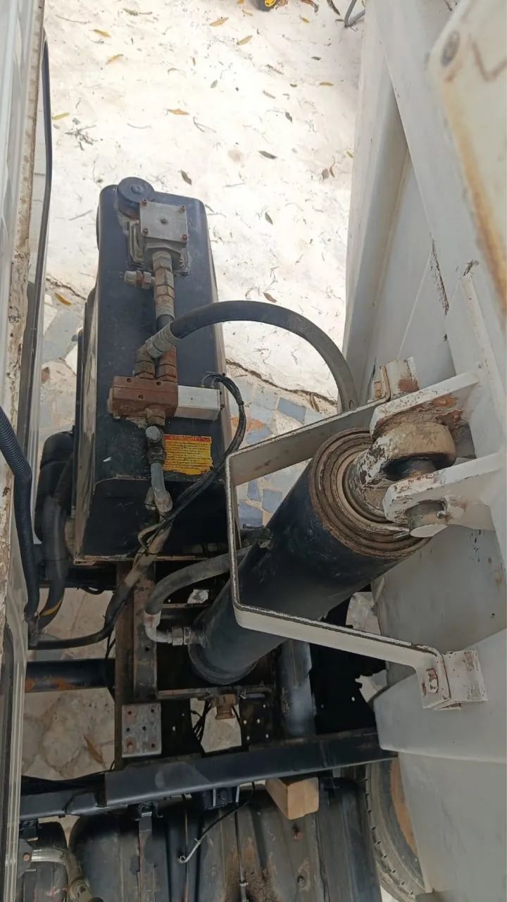 Caçamba  - Foto 4