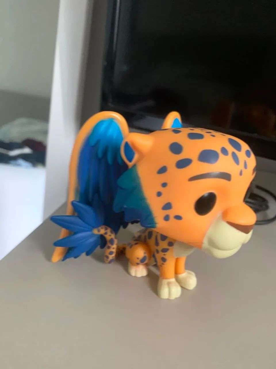 Funko Pop Skylar  - Foto 2