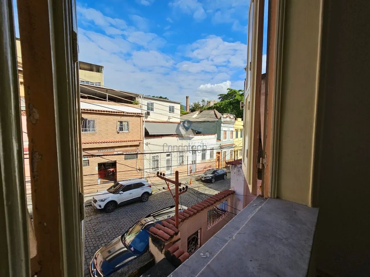 Apartamento Padrão de 2 Quartos - Rua Pe. Miguelinho, n°31 - Foto 3