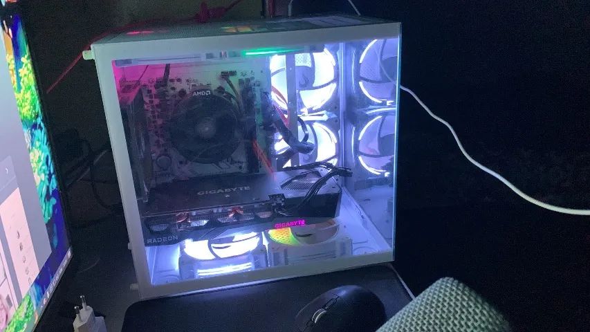Pc game  - Foto 5