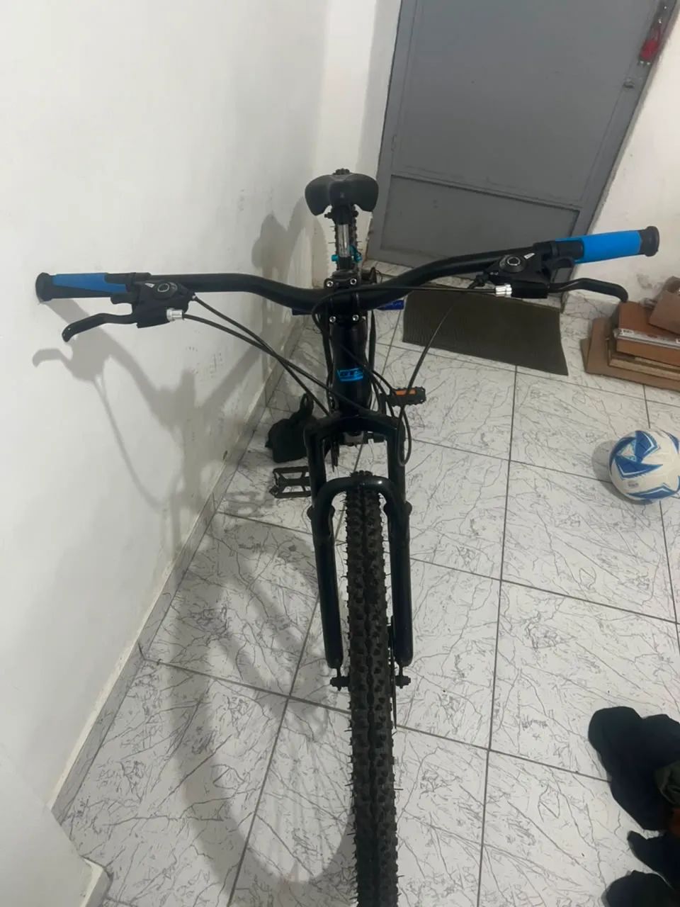 Bike bicicleta completa  - Foto 3