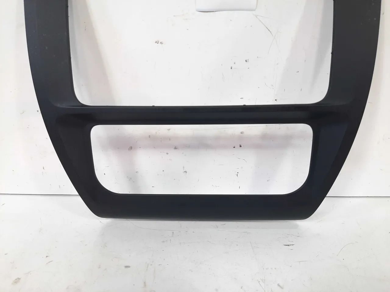 Acabamento Central Console Multimidia Jetta 2016 2017 2018 - Foto 2