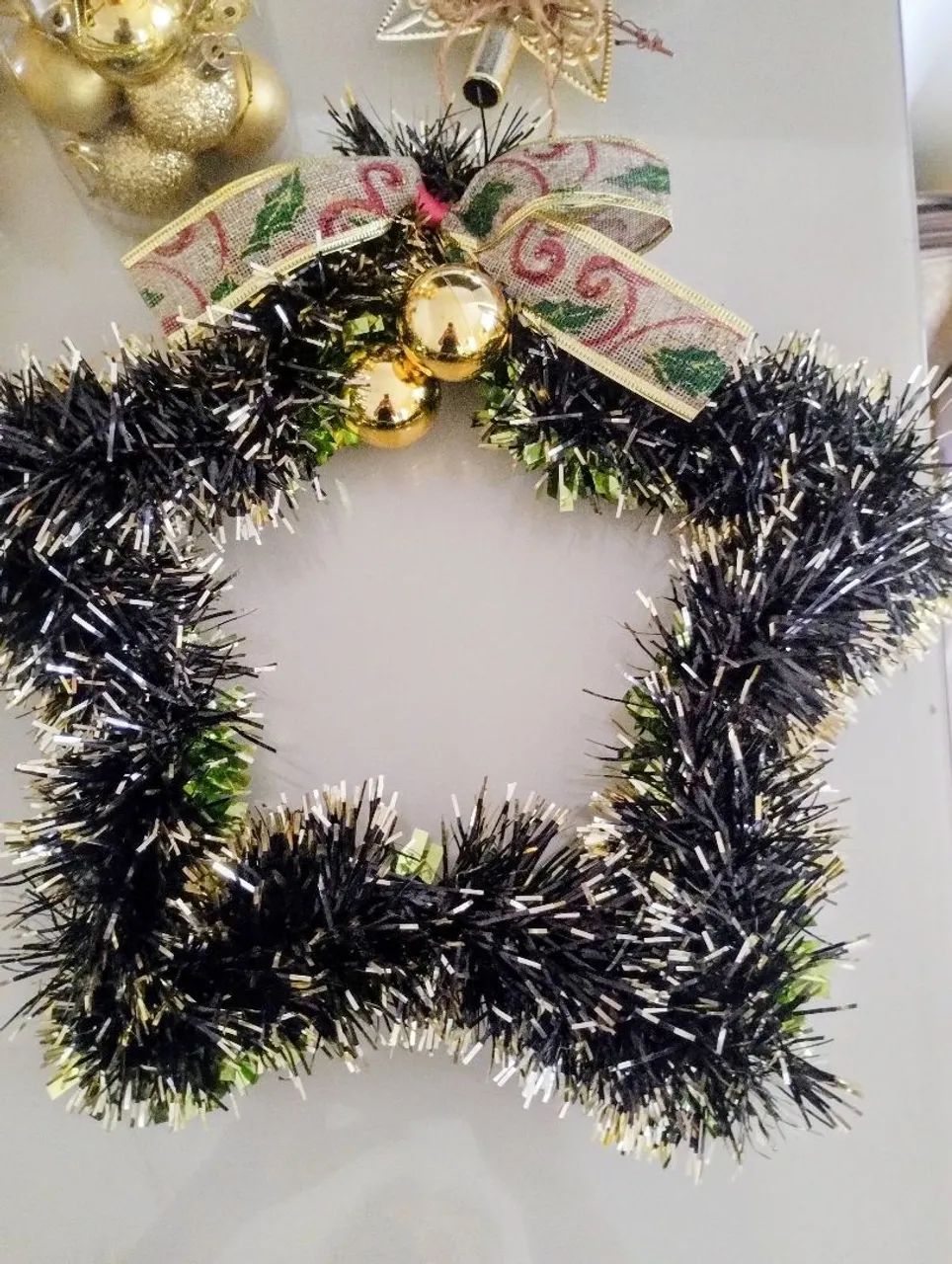 Árvore de Natal completa - Foto 2