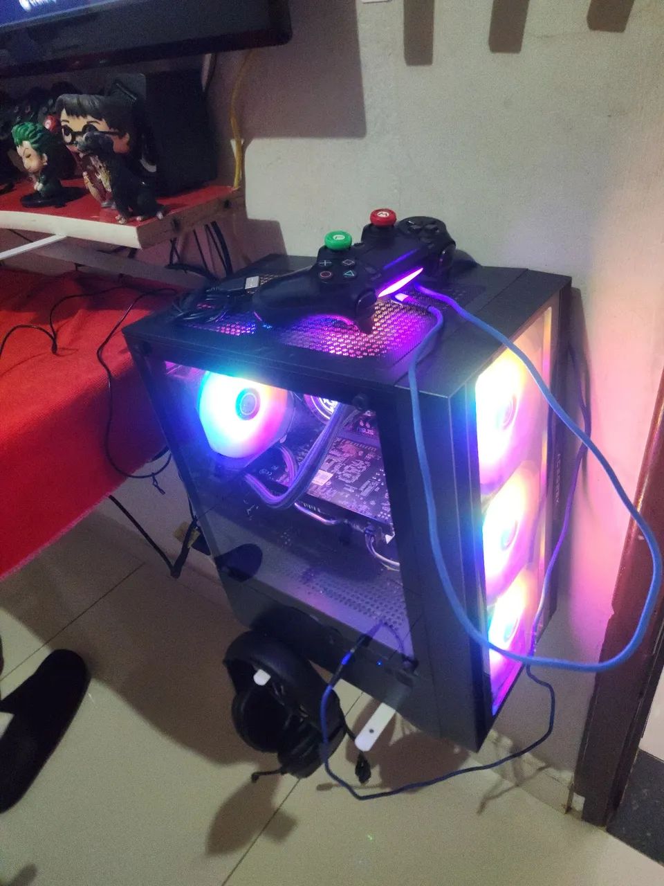 PC Gamer - Foto 2
