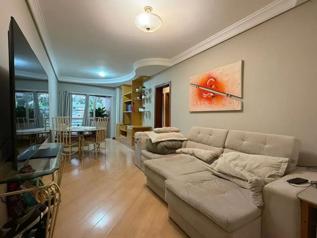 APARTAMENTO MERCÊS - Foto 3
