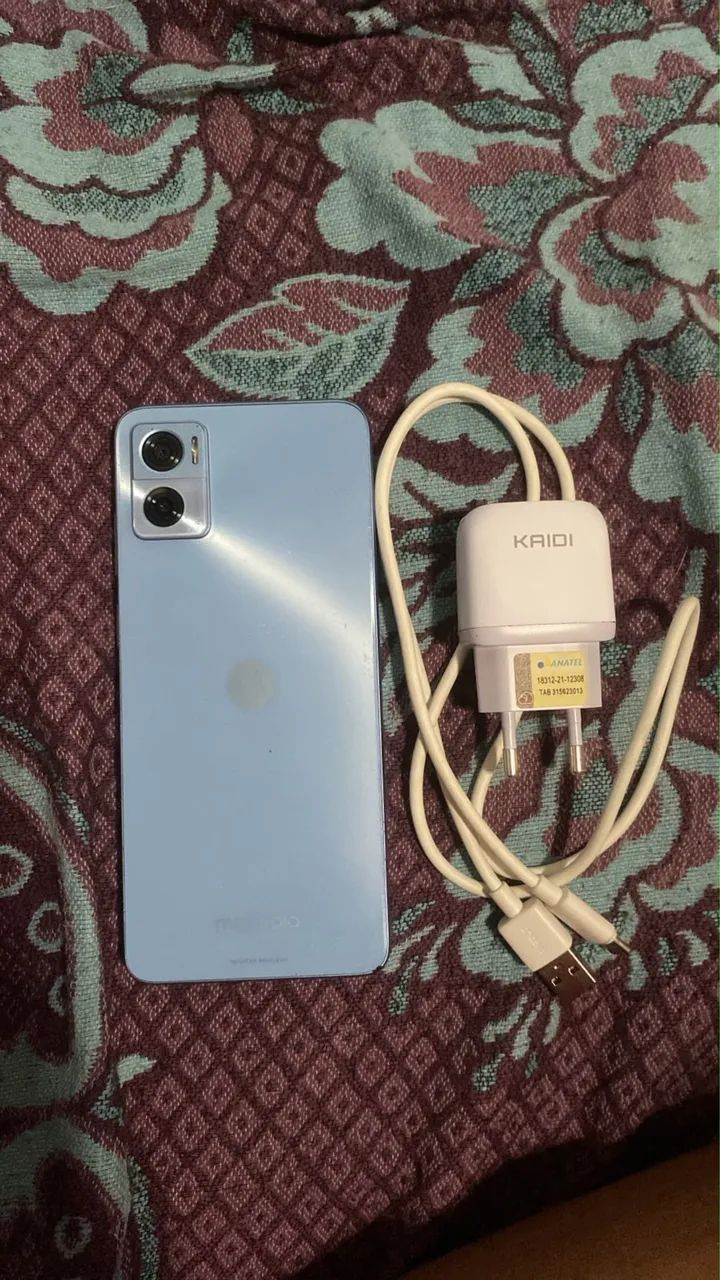 Moto E22, 64G - Foto 5