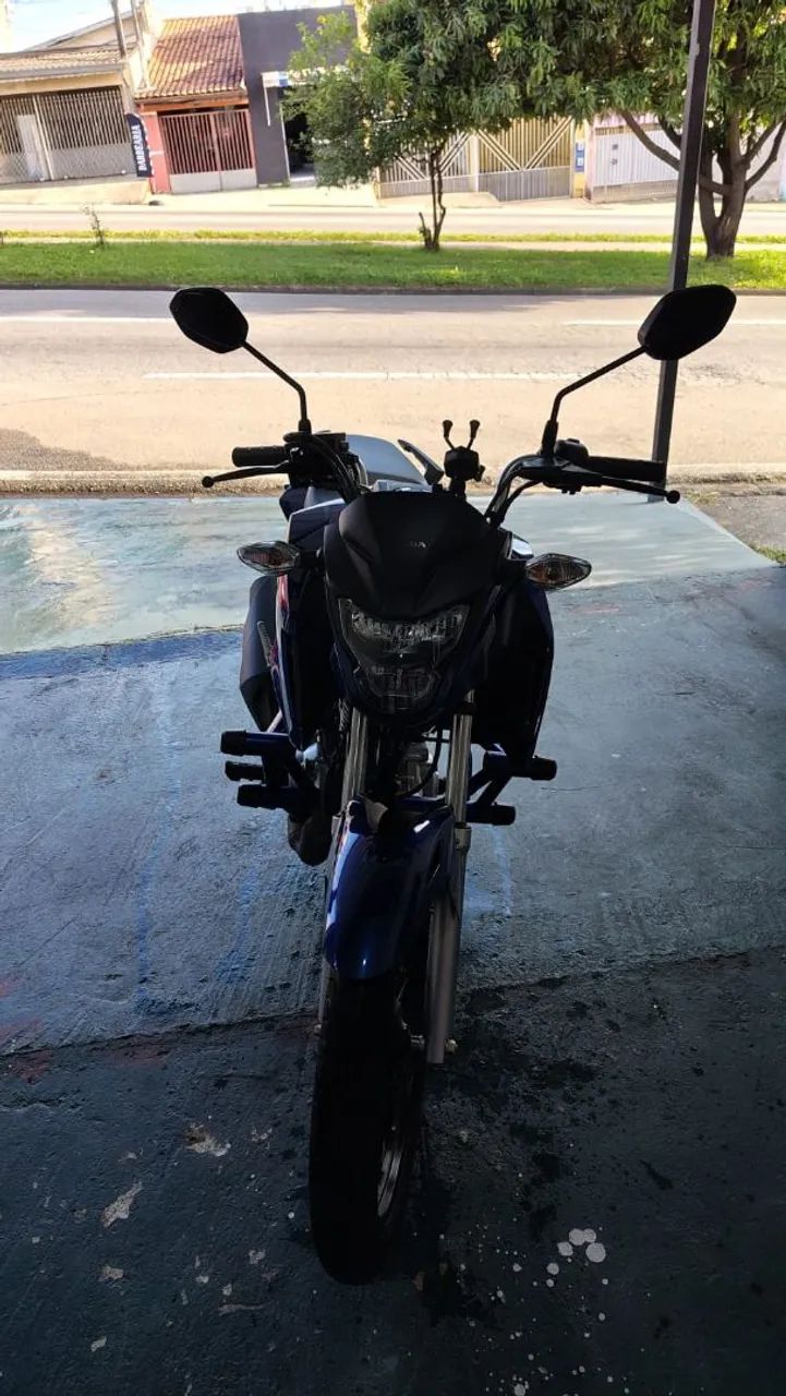 Fan 160cc - Foto 2