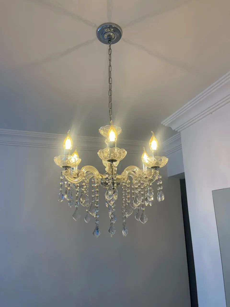 Lustre - Foto 2