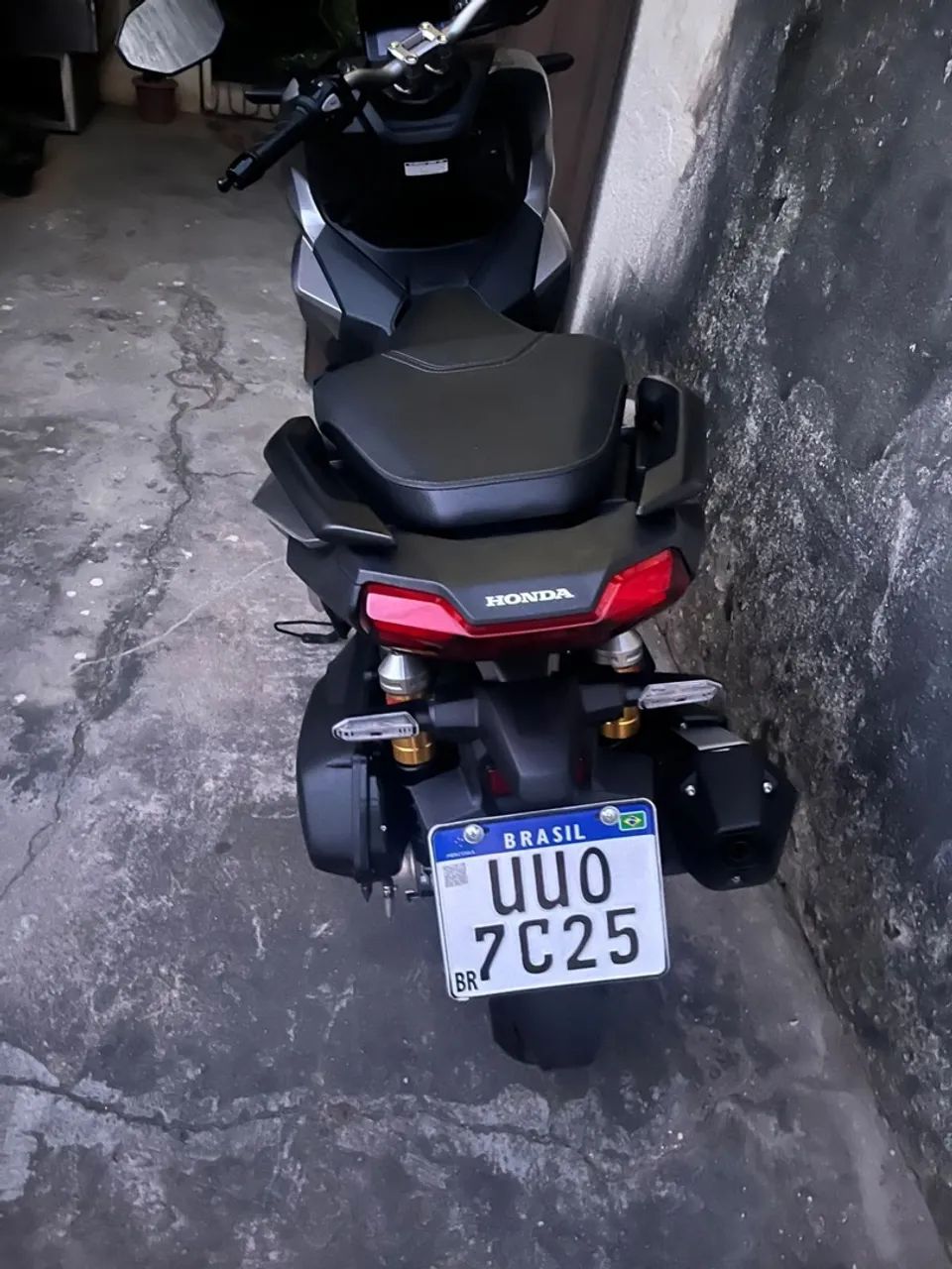 Moto zero - Foto 3