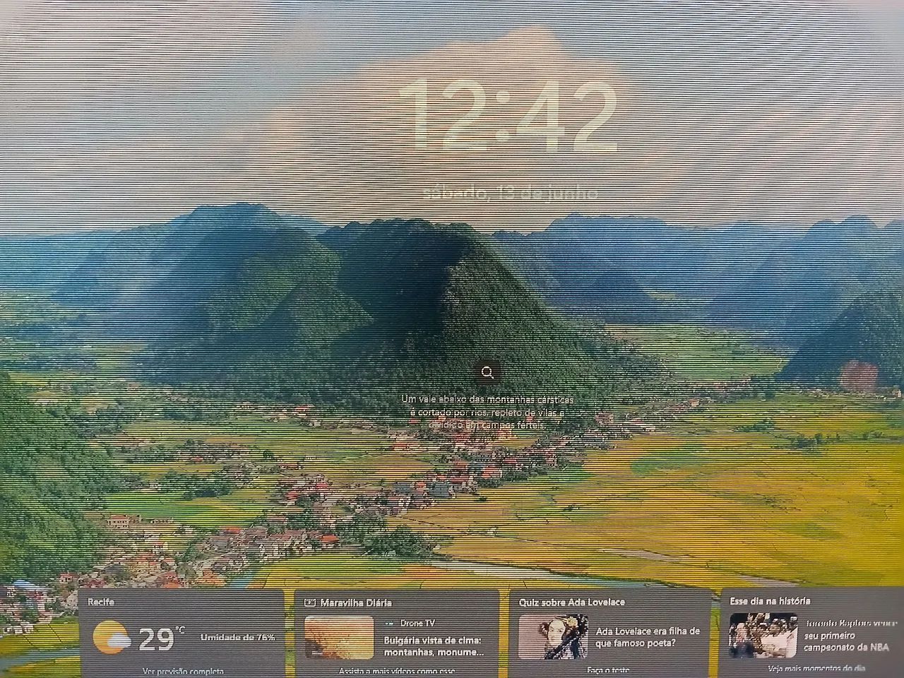 Samsung odyssey G30 - Foto 3
