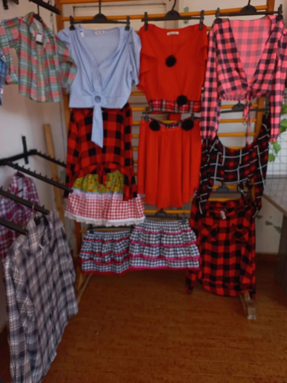 Roupas juninas  - Foto 2