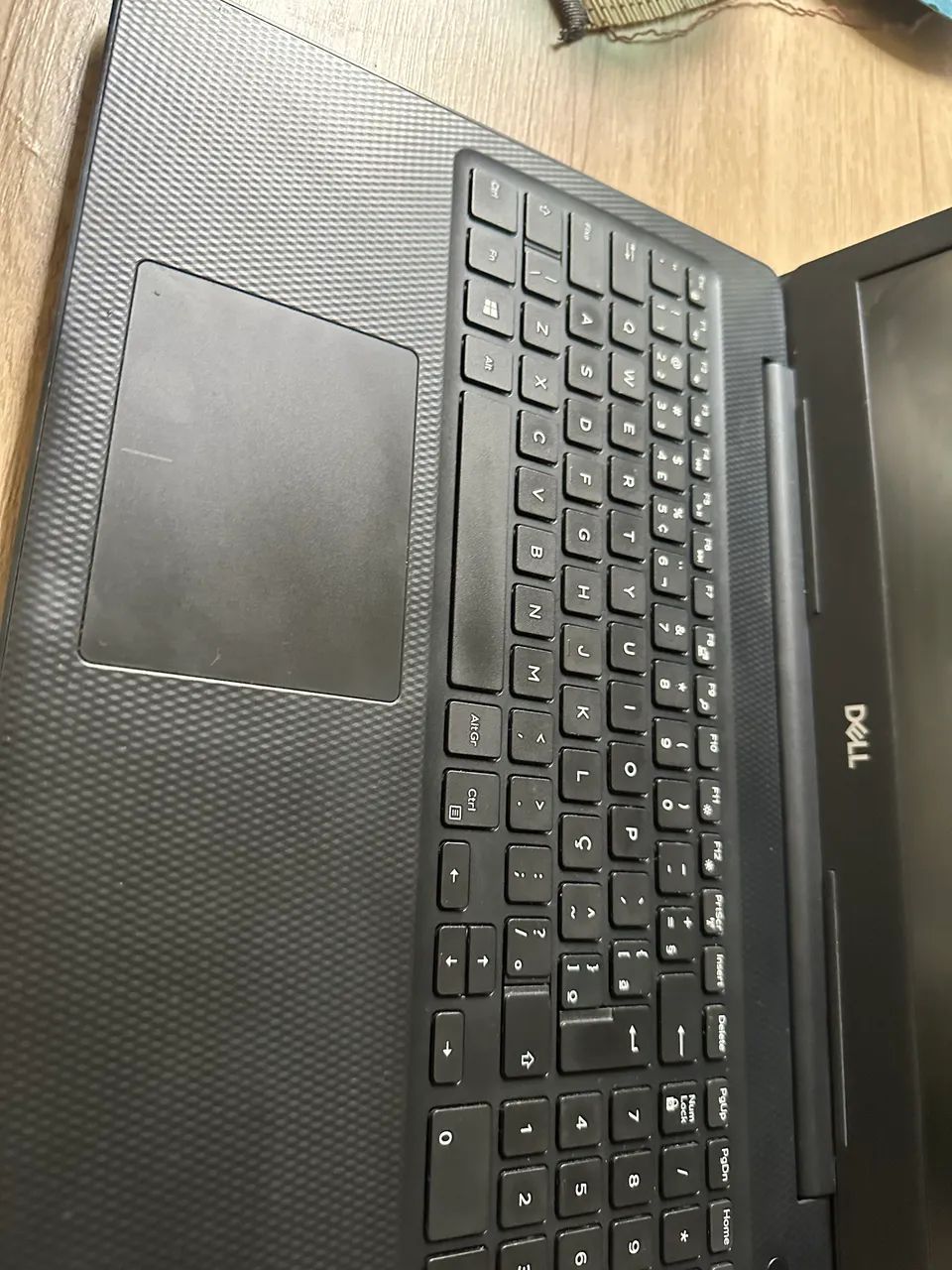 Notebook Dell I5