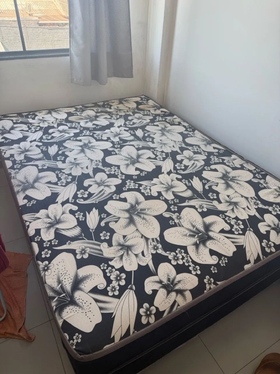 Box de casal  - Foto 3