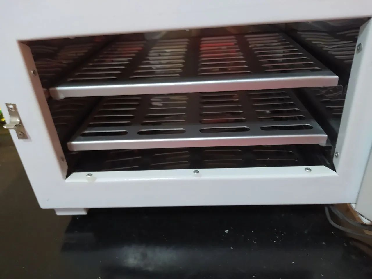 Estufa digital de esterilização e secagem - Foto 2