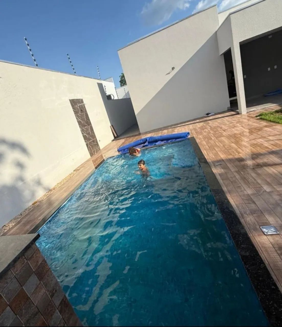 Casa de Alto Padrão em Luzimangues  - Foto 2