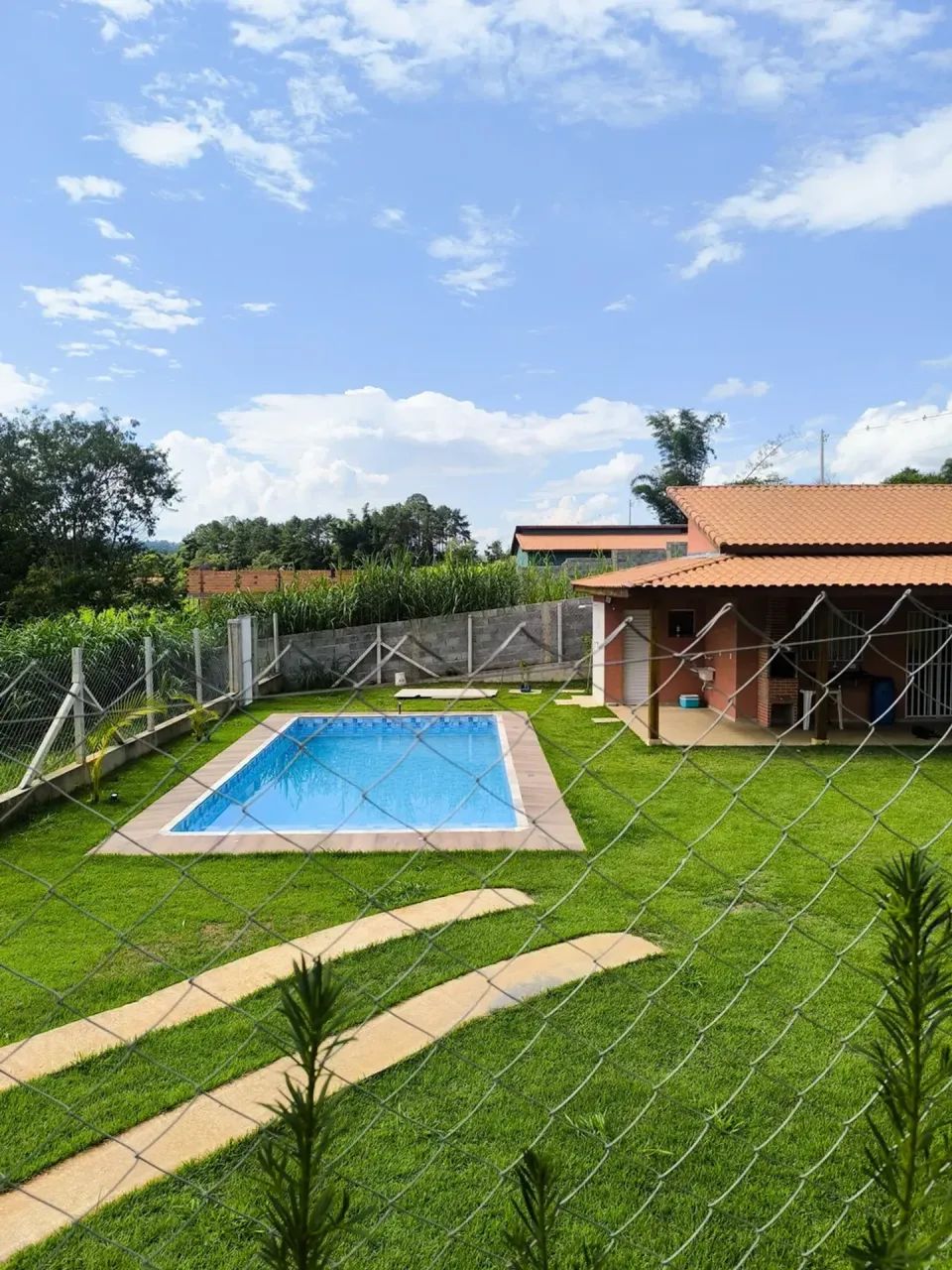 TERRENO À VENDA  SANTA ISABEL/SP - Foto 4