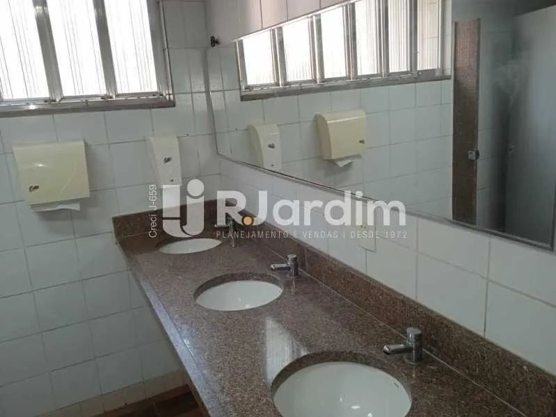 Prédio Comercial para alugar com 400m² em Botafogo RJ - Foto 5