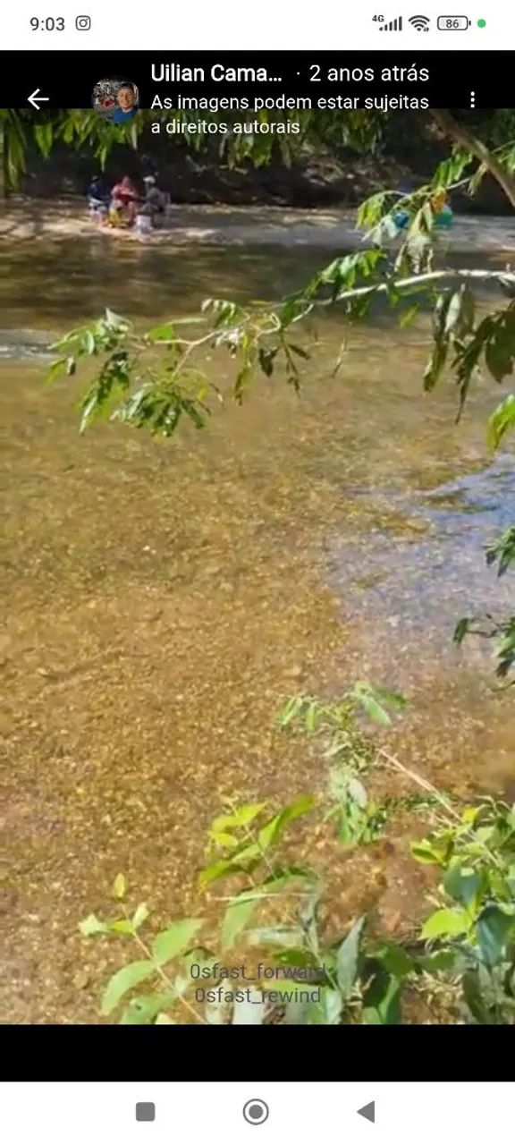 Lote em condomínio campestre  - Foto 2