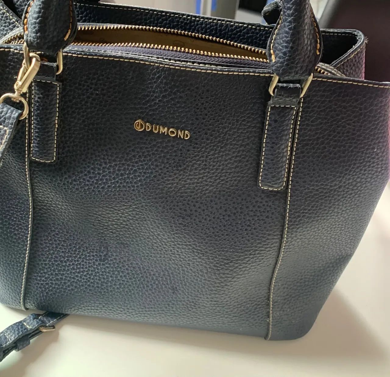 Lote de 3 bolsas Originais de marca  - Foto 2