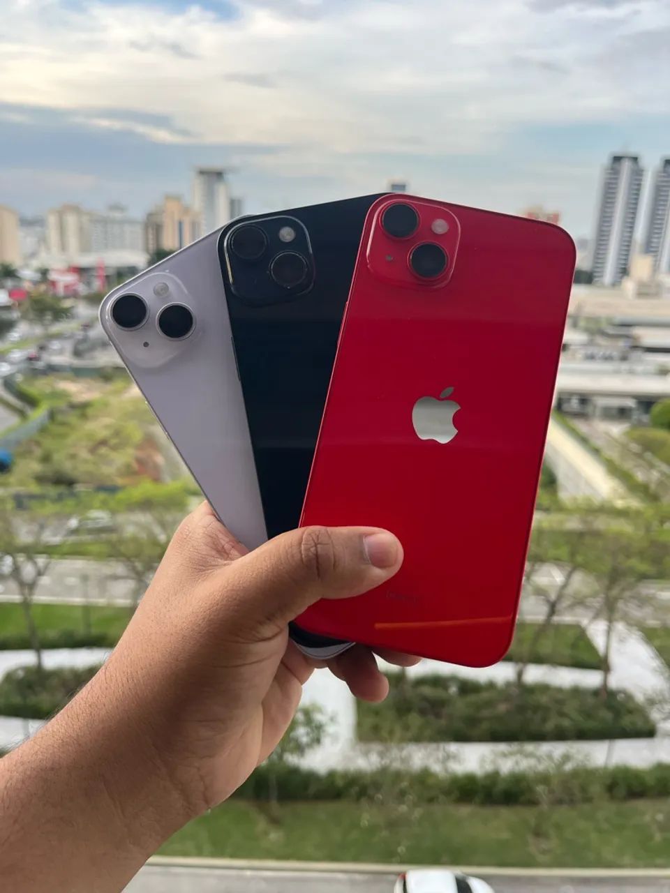 OFERTA 14 PLUS USADO COM GARANTIA  - Foto 2