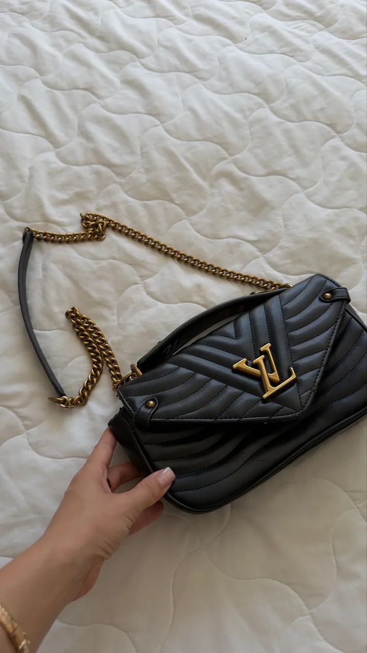 Bolsa Louis Vuitton - Foto 2