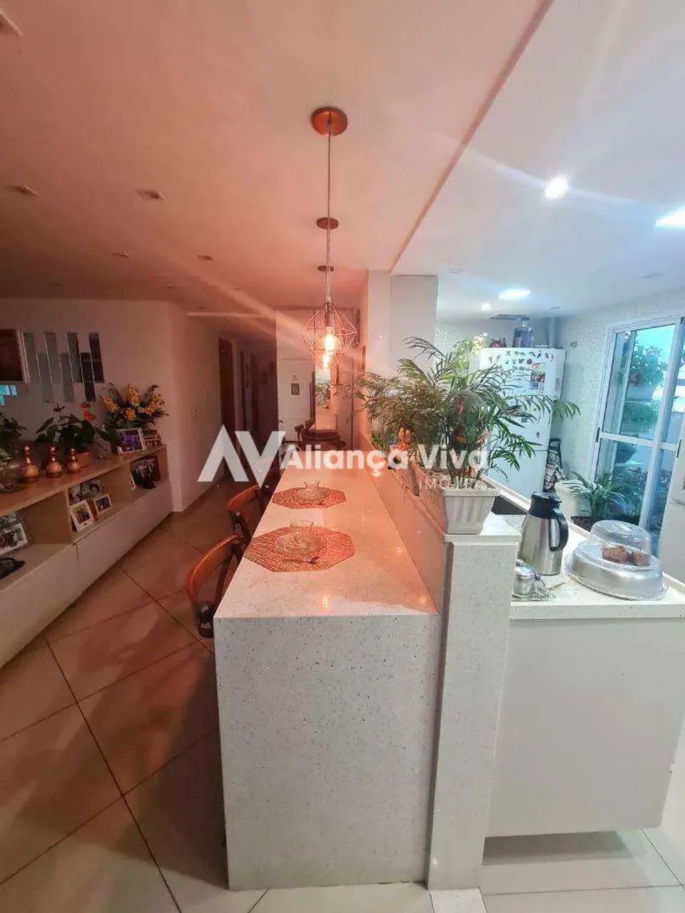 Taquara | Apartamento 4 quartos, sendo 3 suites - Foto 2