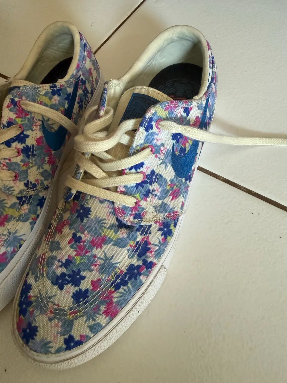 Tênis Nike SB - Foto 3