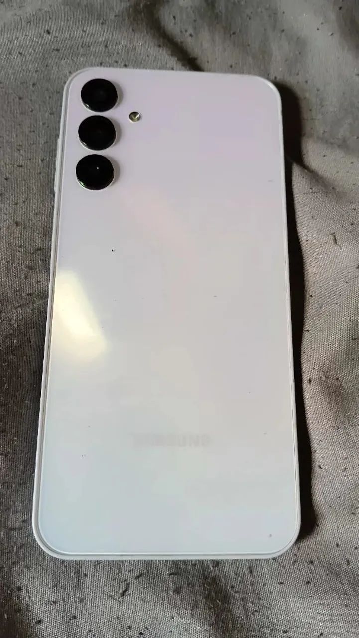 ? vendo Samsung A15 4G. Ótimo estado!