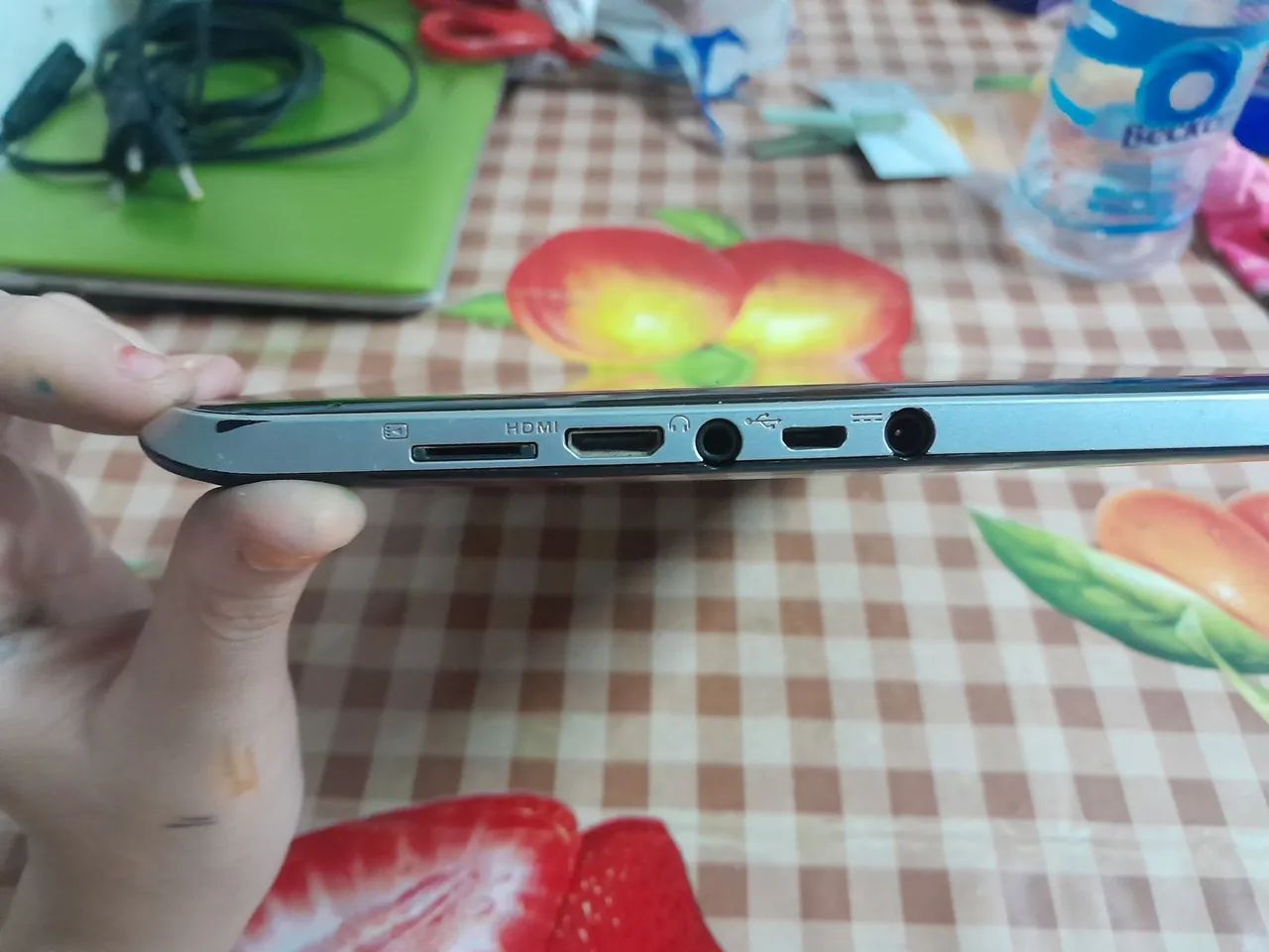 Tablet Intel inside - Foto 3