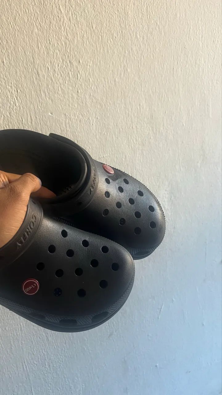 Crocs sandália   - Foto 3