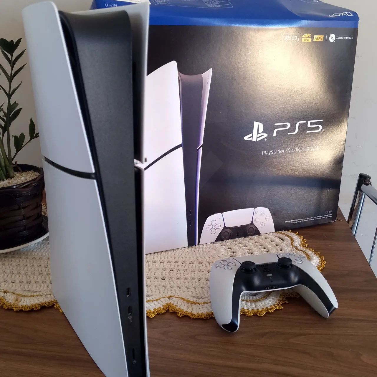 Ps5 Slim  - Foto 2