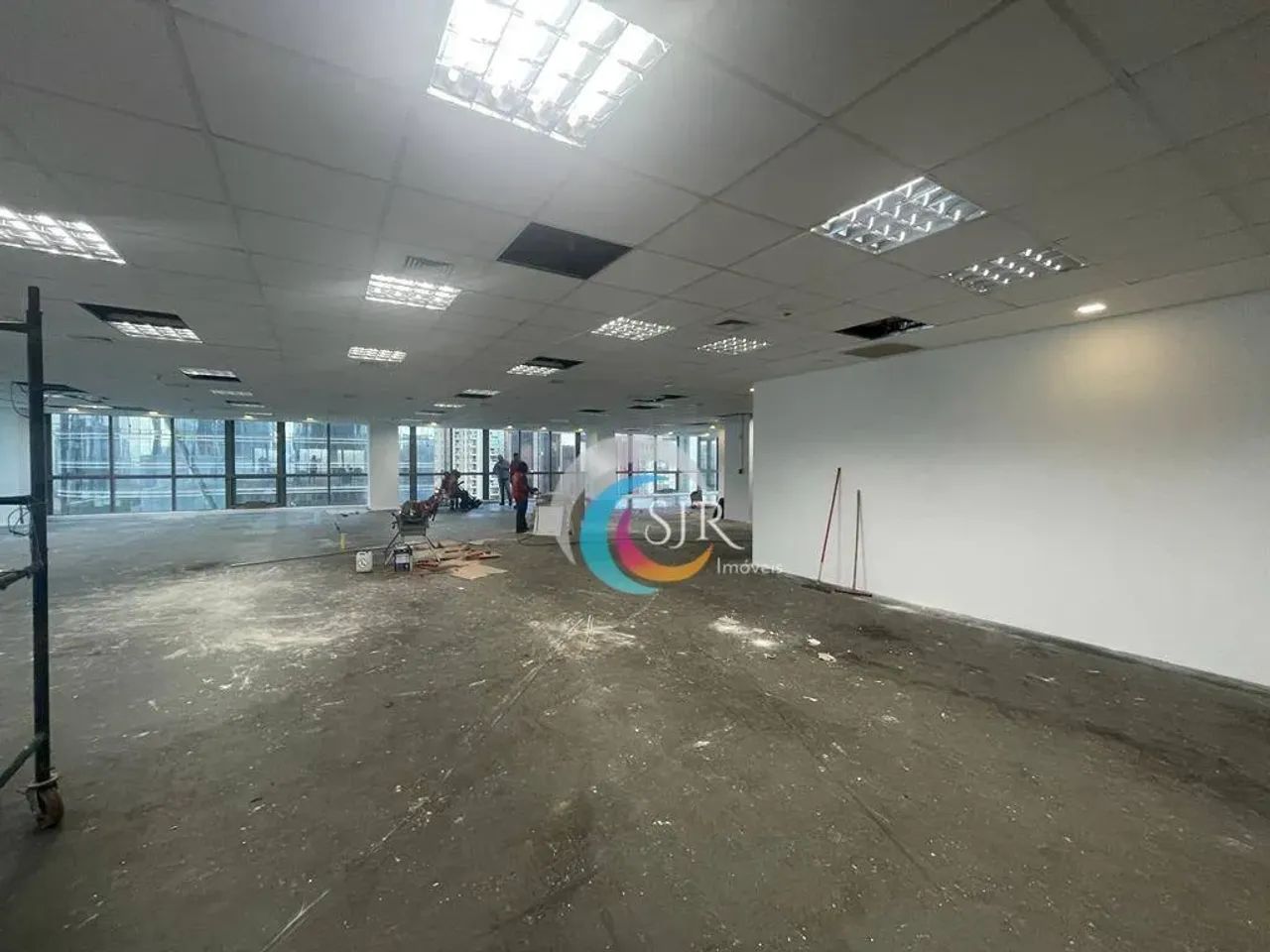 Conjunto para alugar, 511 m² Itaim Bibi - São Paulo/SP - Foto 3