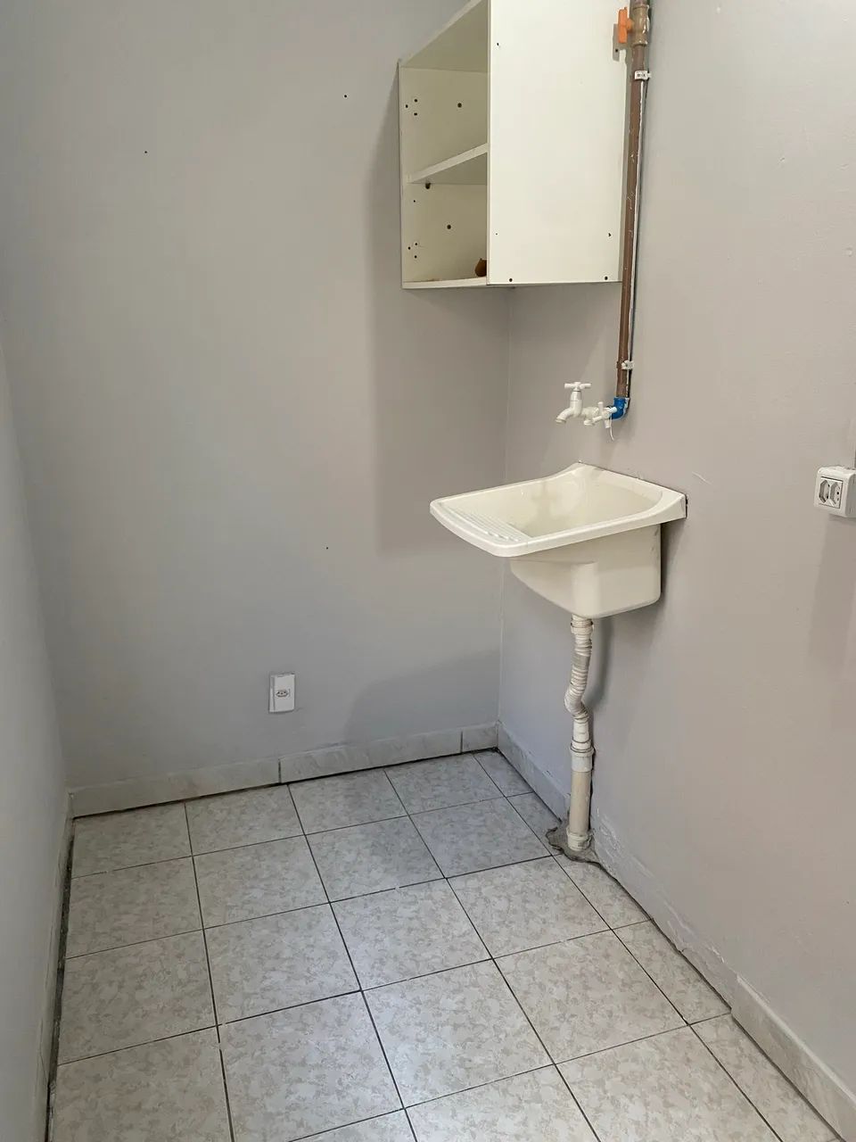 Alugo apto - Foto 5