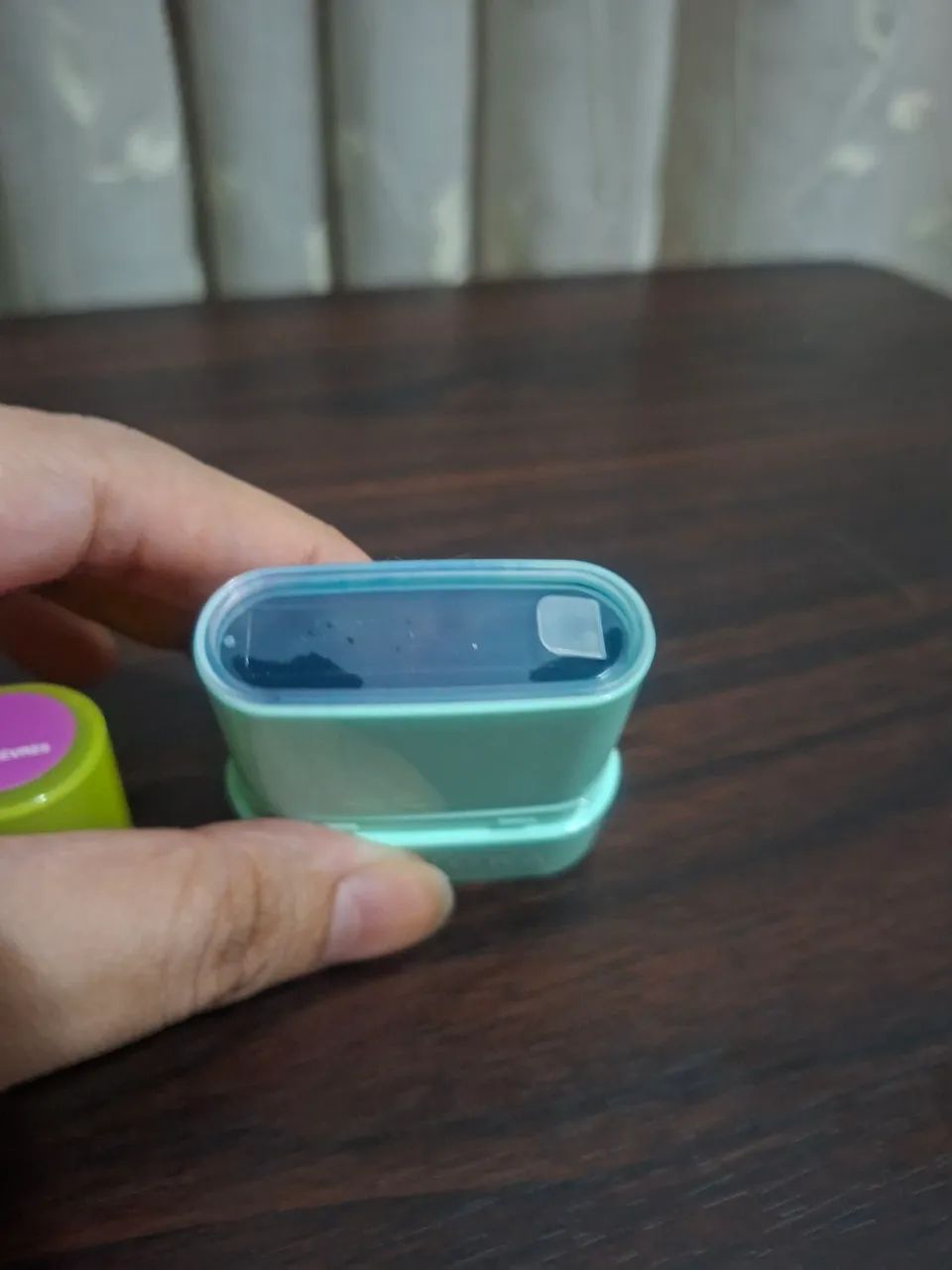 Blush stick multifuncional 03 Bizarre Berry - Sephora Collection - Foto 4