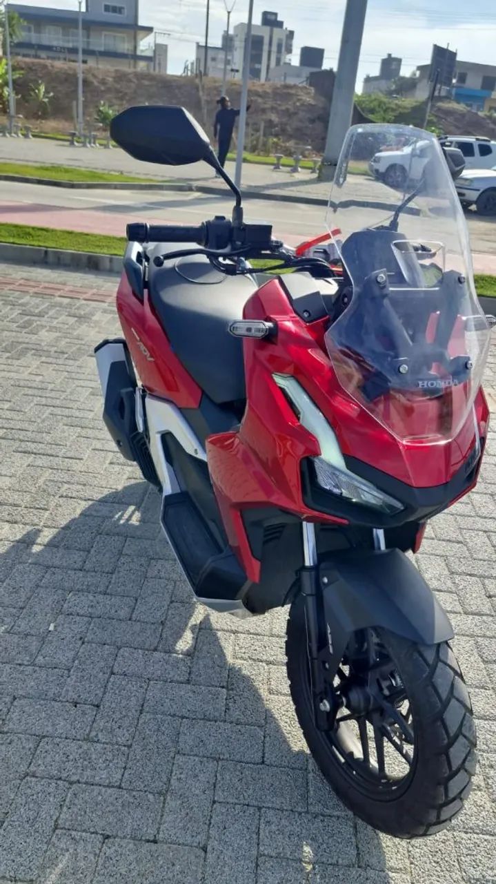 Scooter Impecável  - Foto 3
